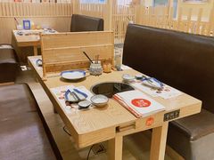 卡座-伊豆野菜村(大族广场店)