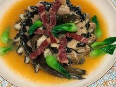 -钱塘花园·宁波菜