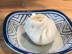 -朱洪元苏式面馆(绿宝广场店)