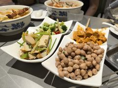 -郑享吃烧烤烩面(红专路店)