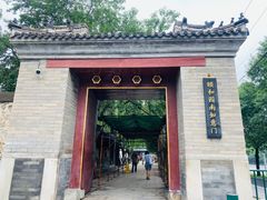 -皇家御河游(紫御湾码头)