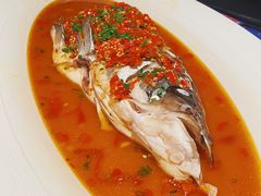 -凤凰湘语·海派湘菜(浦东旗舰店)