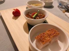 -T館·花园艺术餐厅