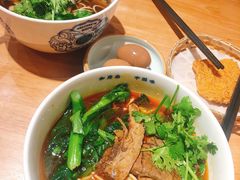 -和府捞面(景枫中心店)