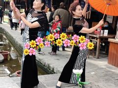 -茯茶镇