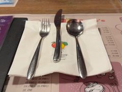 -安妮意大利餐厅(国贸店)