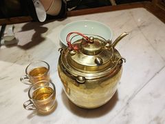 -小吊梨汤·北京菜·烤鸭(鸟巢店)