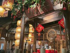 -南京大牌档(之心城店)