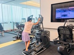 -珠海拱北口岸希尔顿欢朋酒店