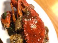 -ZF Seafood Restaurant 卓峰海鲜餐