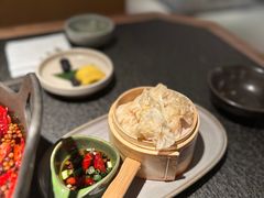 -三出山火锅(南京万象天地店)