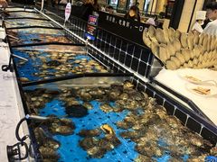 -川骄海鲜自助(河东店)