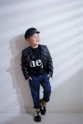 -小鬼当佳儿童摄影(通州外拍店)