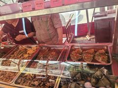-湖锦酒楼·32年地道湖北菜(光谷店)