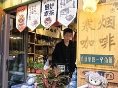 -小河直街历史文化街区