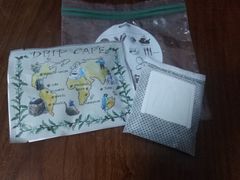 -几米咖啡(龙洲湾花园店)