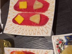 -AJIYA·池袋日式烧肉自助(天津万象城店)