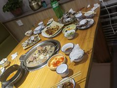 -东海章鱼馆(恒瑞街店)