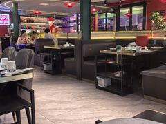 -京悦南门涮羊肉·羊蝎子火锅(田林路店)
