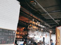 -Ricci睿奇美式餐厅(五道口店)