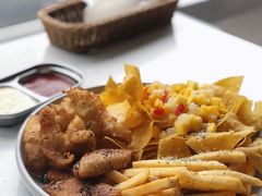 小食拼盘-Future&Kitchen