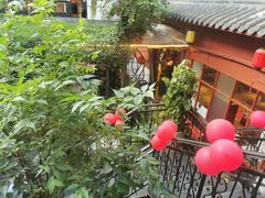 -学成饭店(北辰店)