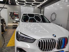 -天猫养车贴膜轻改·蓝电(优匹康桥东路店)