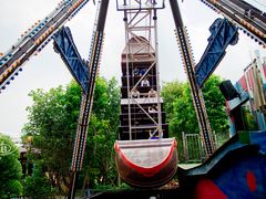 -美的鹭湖探索王国