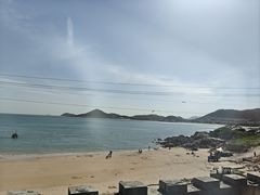 -崂山仰口游览区