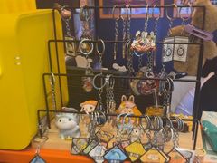 -203密室逃脱体验馆·聚会·亲子·团建(中关村店)