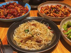 -十三式重庆江湖菜(金茂览秀城店)