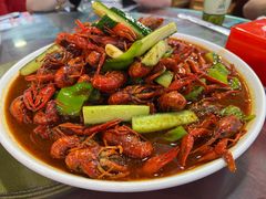 -大学城夜市大排档(凤栖路店)