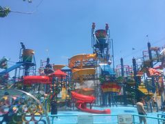 -苏州乐园森林水世界