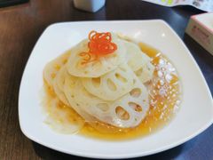 -老牌坊鲁菜名店(宽厚里店)