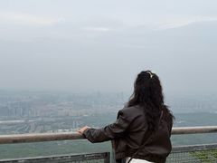 -紫金山山顶公园