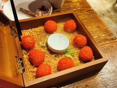 贵妃荔枝球-胡桃里音乐酒馆(环亚凯瑟琳广场店)