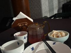 -简小舍·民间手艺菜(武昌江滩店)