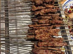 -福苗小骆驼烧烤(大唐不夜城店)