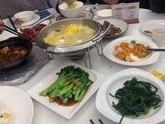-古南都·老广东酒楼(龙江店)