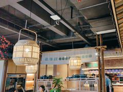 -筱爷叔·上海传统手工菜(玉树路店)