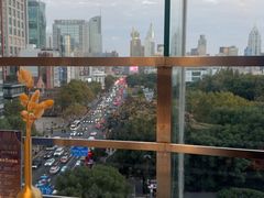 -小大董·烤鸭(观景餐厅·南京西路店)