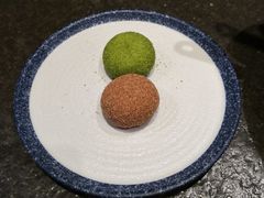 -将太无二·北美传奇寿司(荟聚购物中心西红门店)