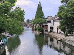 -南浔古镇