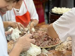 -海汇源老烧麦店(东大街总店)