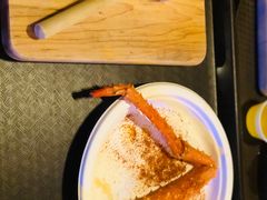 -The Crab Pot Seattle