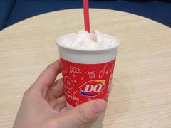 -DQ·蛋糕·冰淇淋(天通苑华联店)