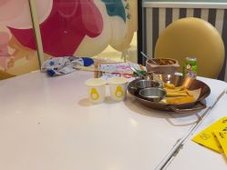 -奈尔宝家庭中心·亲子餐厅(华采天地店)