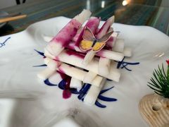 -忘忧草融合私房菜(红鼎国际店)
