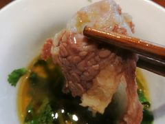 -大众跷脚牛肉馆·非遗传承单位(峨眉山店)