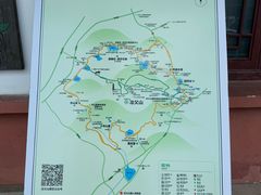 -冶父山国家森林公园